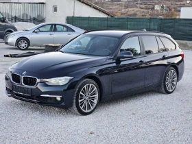 BMW 320 320 X-DRIVE/FACELIFT/GERMANY/UNIKALNA 1