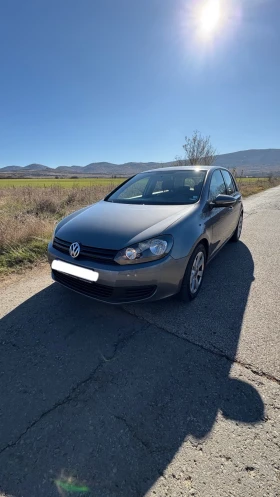 VW Golf 6 1.6TDI 105 ks., снимка 4