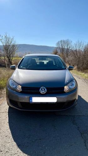 VW Golf 6 1.6TDI 105 ks., снимка 1