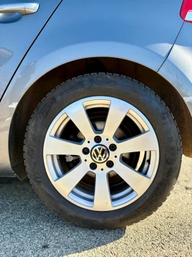 VW Golf 6 1.6TDI 105 ks., снимка 12