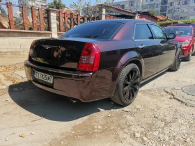 Chrysler 300c, снимка 5