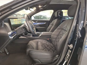 BMW 740 d/xDrive/M-SPORT/ICONIC GLOW/B&W/SKY LOUNGE/HEAD U - [7] 