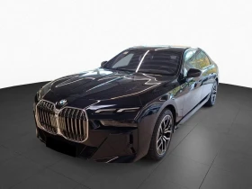 BMW 740 d/xDrive/M-SPORT/ICONIC GLOW/B&W/SKY LOUNGE/HEAD U - [3] 