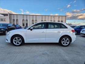 Audi A3 SPORTBACK-С-Гаранция- 30 TDI AT, снимка 2