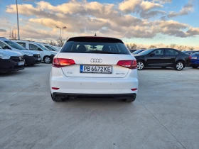 Audi A3 SPORTBACK-С-Гаранция- 30 TDI AT, снимка 4