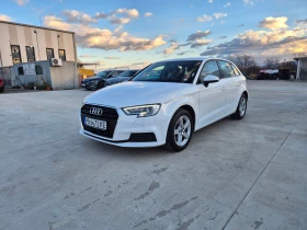 Audi A3 SPORTBACK-С-Гаранция- 30 TDI AT, снимка 1