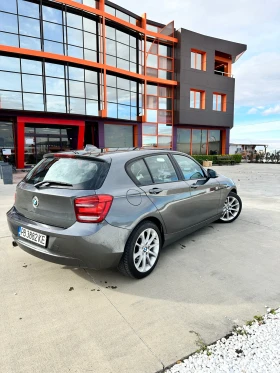 BMW 120 184 к.с 8ZF Navi Кожа, снимка 3