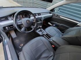 Обява за продажба на Skoda Superb 2.0 TDI, 170 HP, 4х4, 6DSG, ПЪЛНА СЕРВИЗНА ИСТОРИЯ ~23 000 лв. - изображение 8