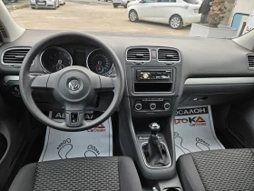 Обява за продажба на VW Golf 1.4i-80кс= 155.000КМ= КЛИМАТИК= EURO 5A ~10 900 лв. - изображение 10