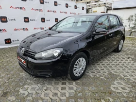 VW Golf 1.4i-80кс= 155.000КМ= КЛИМАТИК= EURO 5A, снимка 6