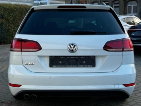 VW Golf VII-GTD/184HP/VIRTUAL/DSG/LED/CAM/595b, снимка 6