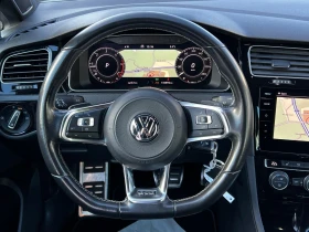 VW Golf VII-GTD/184HP/VIRTUAL/DSG/LED/CAM/595b, снимка 8