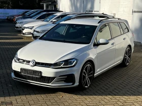 VW Golf VII-GTD/184HP/VIRTUAL/DSG/LED/CAM/595b, снимка 1