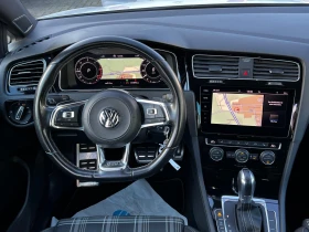 VW Golf VII-GTD/184HP/VIRTUAL/DSG/LED/CAM/595b, снимка 9