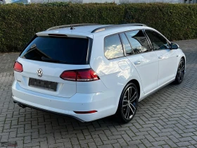 VW Golf VII-GTD/184HP/VIRTUAL/DSG/LED/CAM/595b, снимка 5