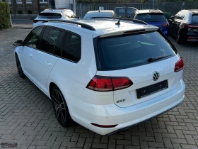 VW Golf VII-GTD/184HP/VIRTUAL/DSG/LED/CAM/595b, снимка 4