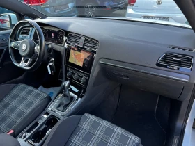 VW Golf VII-GTD/184HP/VIRTUAL/DSG/LED/CAM/595b, снимка 13