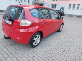 Honda Jazz 1.3VTEC 143000. | Mobile.bg    4