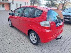 Honda Jazz 1.3VTEC 143000км., снимка 6