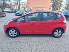 Honda Jazz 1.3VTEC 143000. | Mobile.bg    8