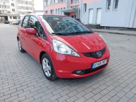 Honda Jazz 1.3VTEC 143000км. 1