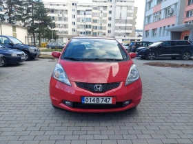 Honda Jazz 1.3VTEC 143000км., снимка 3