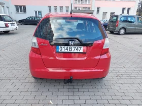 Honda Jazz 1.3VTEC 143000км., снимка 5