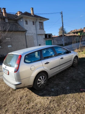 Ford Focus, снимка 4