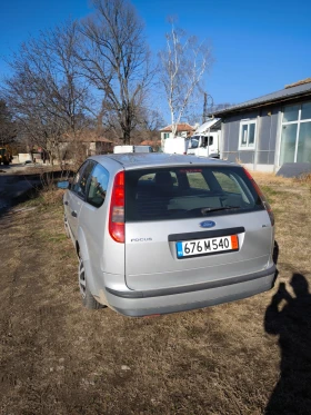 Ford Focus, снимка 5