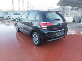 Citroen C3 1.2 - 82KC/EURO 5B-ЛИЗИНГ, снимка 6