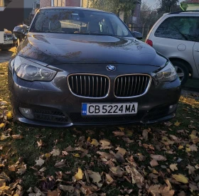 BMW 5 Gran Turismo, снимка 5