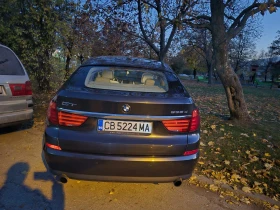 BMW 5 Gran Turismo, снимка 3