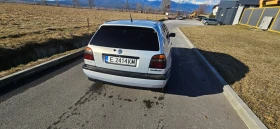 VW Golf, снимка 1