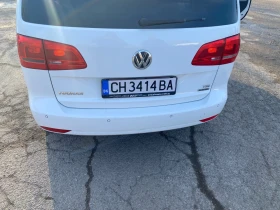 VW Touran 1.4 Ecofuel, снимка 4