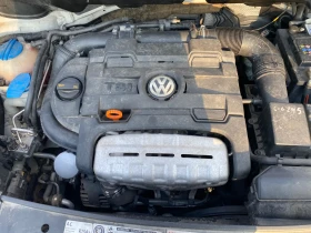 VW Touran 1.4 Ecofuel, снимка 11