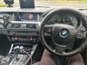 BMW 530 F10, снимка 10