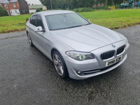 BMW 530 F10, снимка 1