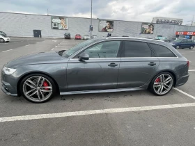 Audi A6 Avant Quattro 3.0TDI S-line, снимка 6