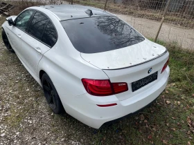 BMW 535 F10 M sport N55, снимка 2