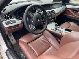 BMW 535 F10 M sport N55, снимка 6