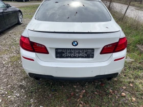 BMW 535 F10 M sport N55, снимка 3