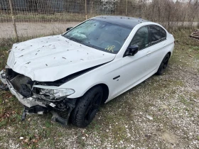 BMW 535 F10 M sport N55, снимка 1