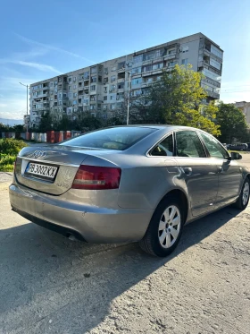 Обява за продажба на Audi A6 ~5 500 лв. - изображение 6