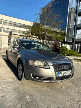 Обява за продажба на Audi A6 ~5 500 лв. - изображение 3