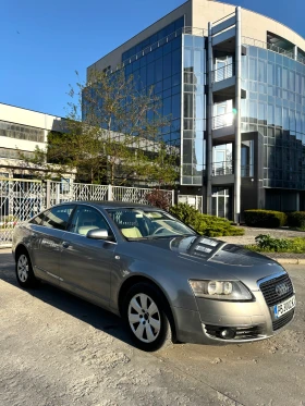 Обява за продажба на Audi A6 ~5 500 лв. - изображение 1