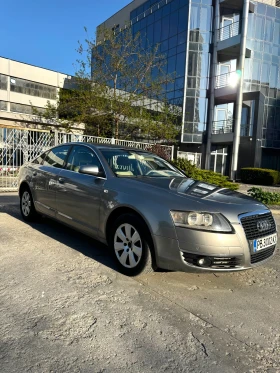 Обява за продажба на Audi A6 ~5 500 лв. - изображение 5