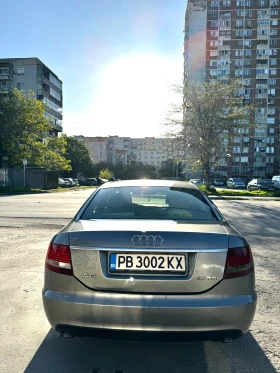 Обява за продажба на Audi A6 ~5 500 лв. - изображение 7