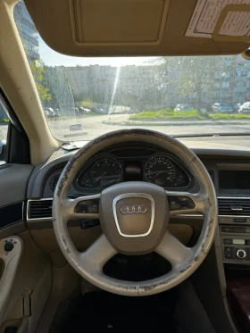 Обява за продажба на Audi A6 ~5 500 лв. - изображение 10