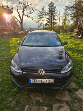 Обява за продажба на VW Golf 2.0 TDI Bluemotion ~19 000 лв. - изображение 5