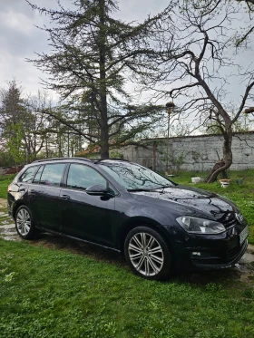 Обява за продажба на VW Golf 2.0 TDI Bluemotion ~19 000 лв. - изображение 1